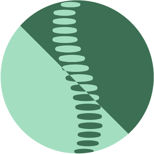 Sps Spine – Innovative start up Logo